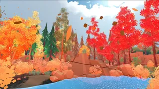 Скриншот 8 к игре Harve