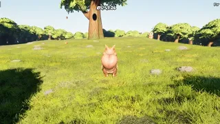 Скриншот 1 к игре Dee's Nuts 2