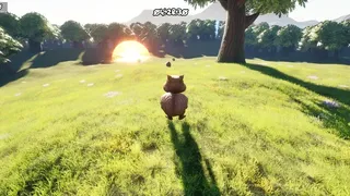Скриншот 2 к игре Dee's Nuts 2