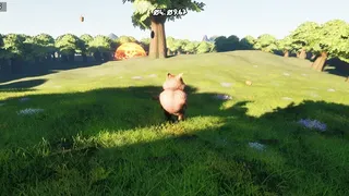 Скриншот 4 к игре Dee's Nuts 2