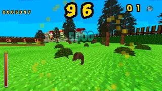 Скриншот 1 к игре Hangry Bear