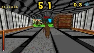 Скриншот 5 к игре Hangry Bear