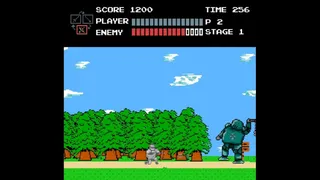 Скриншот 3 к игре Oculant