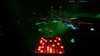 Скриншот 1 к игре RGBounce
