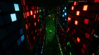 Скриншот 5 к игре RGBounce