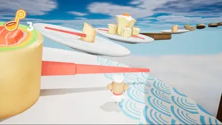 Скриншот 2 к игре KOCO