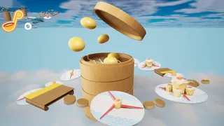 Скриншот 3 к игре KOCO