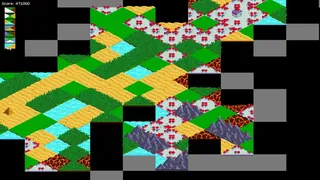 Скриншот 1 к игре Biomeinoes