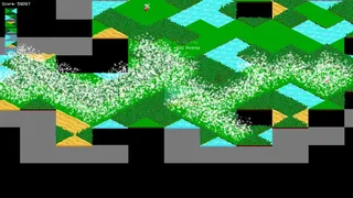 Скриншот 2 к игре Biomeinoes