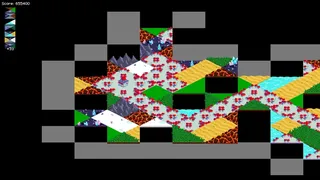 Скриншот 3 к игре Biomeinoes