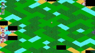 Скриншот 4 к игре Biomeinoes