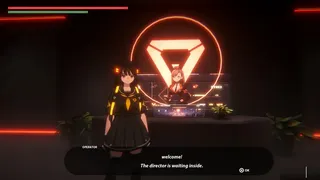 Скриншот 3 к игре END OF BACK WORLD