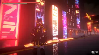 Скриншот 4 к игре END OF BACK WORLD