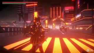 Скриншот 6 к игре END OF BACK WORLD