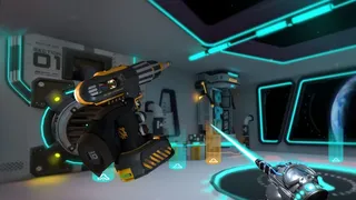 Скриншот 4 к игре Avo Escape Space