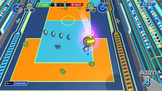Скриншот 4 к игре BIG BALL SPORTS