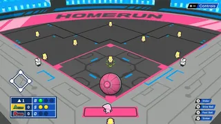 Скриншот 6 к игре BIG BALL SPORTS