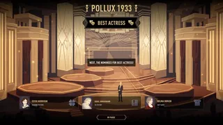Скриншот 2 к игре Hollywood Animal