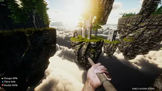 Скриншот 5 к игре Forged Dungeons