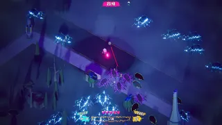 Скриншот 3 к игре Cosmic Blastards
