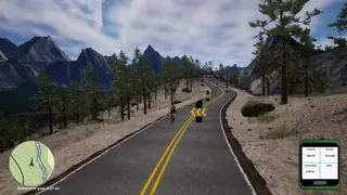Скриншот 5 к игре Riders of the Wild