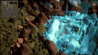 Скриншот 2 к игре Hidden World 9 Top-Down 3D