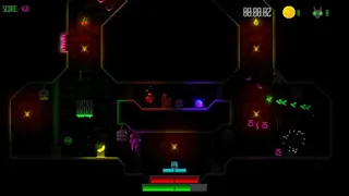 Скриншот 3 к игре Bat Blast!