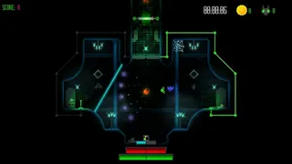 Скриншот 4 к игре Bat Blast!