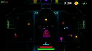 Скриншот 5 к игре Bat Blast!