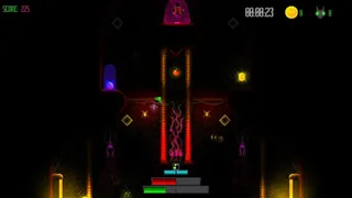 Скриншот 6 к игре Bat Blast!