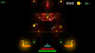 Скриншот 7 к игре Bat Blast!