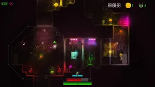 Скриншот 8 к игре Bat Blast!