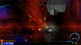 Скриншот 1 к игре Splat Arena