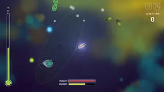 Скриншот 1 к игре Symbio
