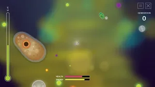 Скриншот 2 к игре Symbio