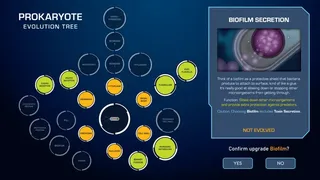 Скриншот 3 к игре Symbio