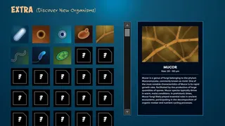 Скриншот 4 к игре Symbio