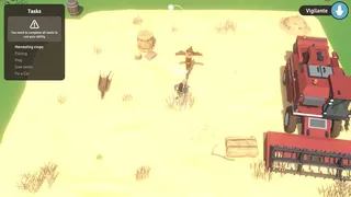 Скриншот 6 к игре Traitor