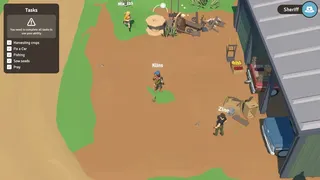 Скриншот 8 к игре Traitor