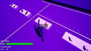 Скриншот 3 к игре MULTIPLAYER BOTS
