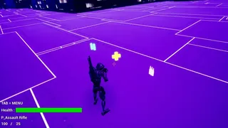 Скриншот 5 к игре MULTIPLAYER BOTS