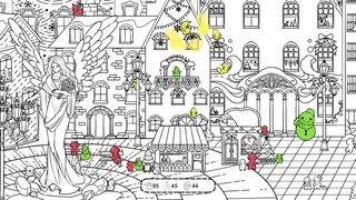 Скриншот 3 к игре Where Christmas Elves 圣诞精灵在哪里