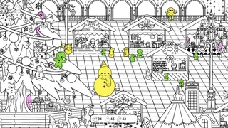 Скриншот 4 к игре Where Christmas Elves 圣诞精灵在哪里