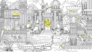 Скриншот 1 к игре Where Cats 猫咪在哪里