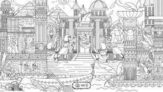 Скриншот 2 к игре Where Cats 猫咪在哪里