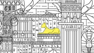 Скриншот 4 к игре Where Cats 猫咪在哪里