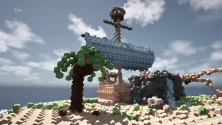 Скриншот 1 к игре Hedra
