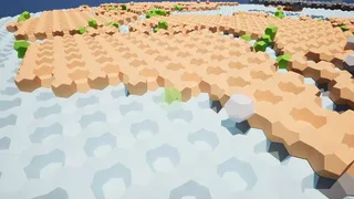 Скриншот 2 к игре Hedra