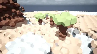 Скриншот 3 к игре Hedra