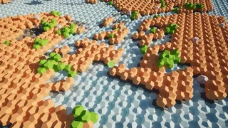 Скриншот 4 к игре Hedra